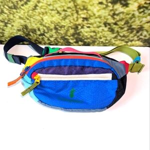 Cotopaxi Kapai 1.5L Hip Pack